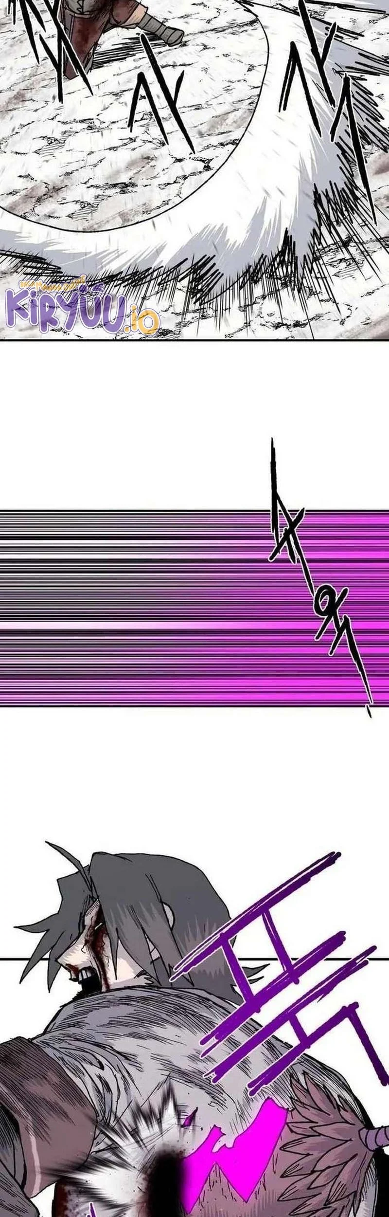 The Tale of the Skeleton Messenger Chapter 14 Gambar 93