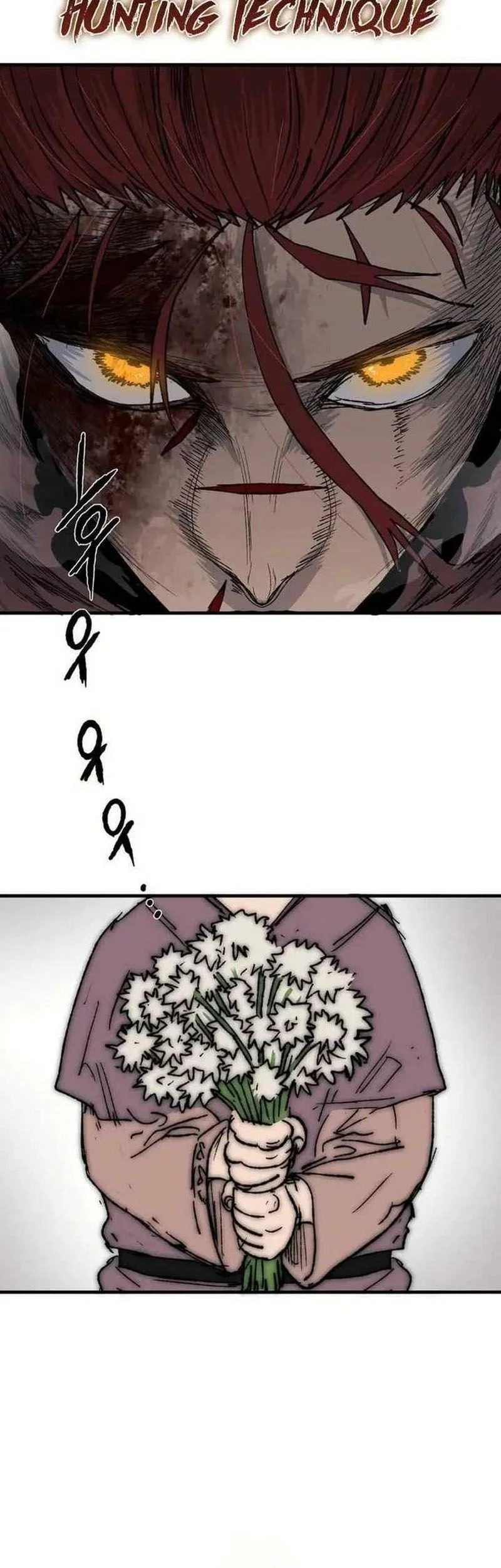 The Tale of the Skeleton Messenger Chapter 14 Gambar 105