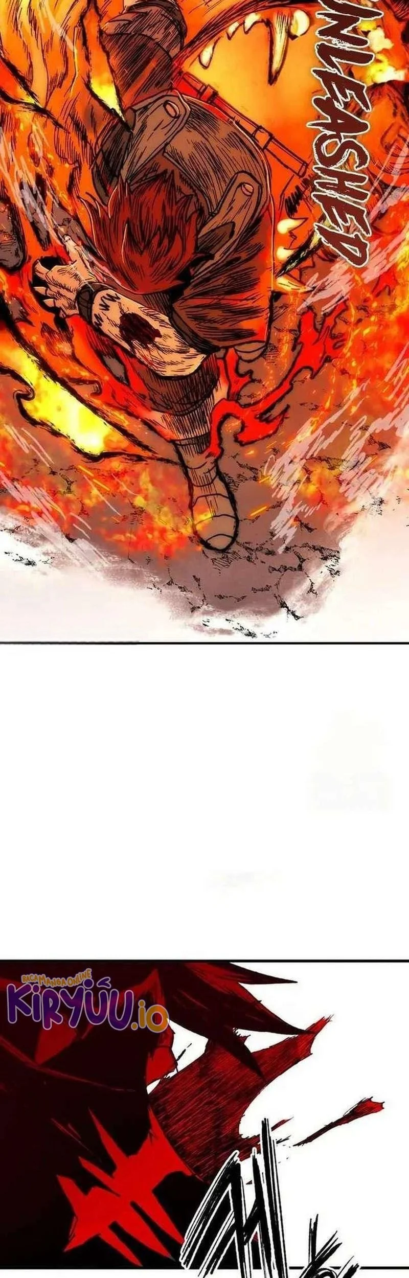 The Tale of the Skeleton Messenger Chapter 14 Gambar 107