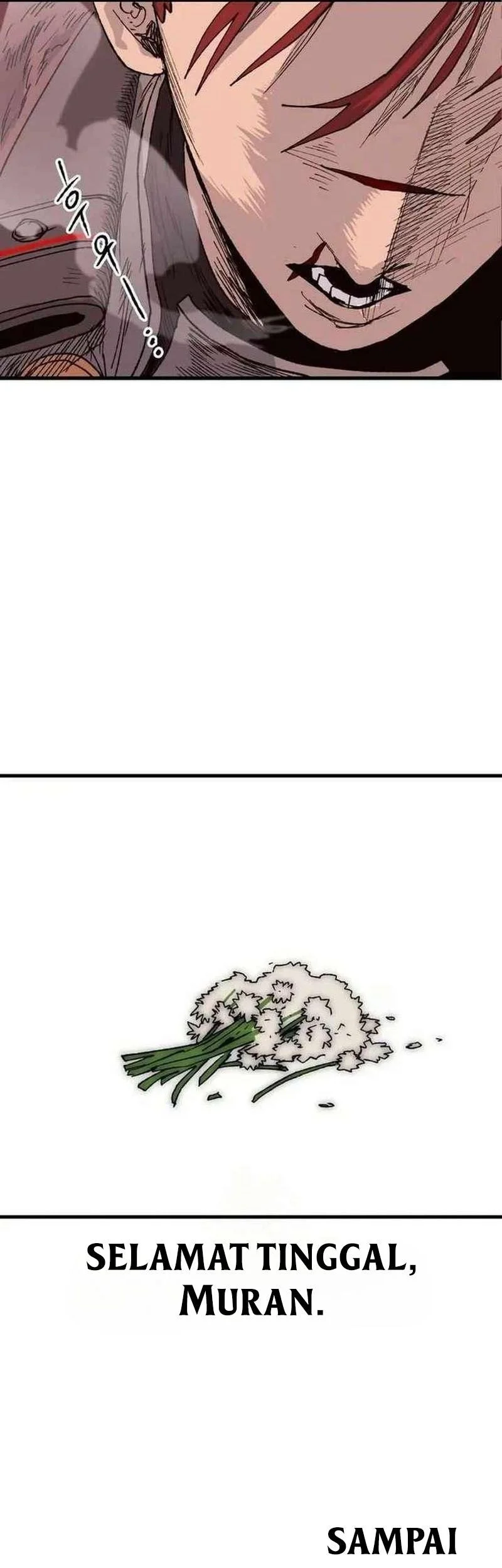 The Tale of the Skeleton Messenger Chapter 14 Gambar 109
