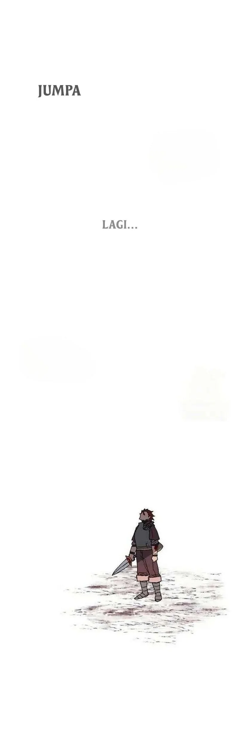 The Tale of the Skeleton Messenger Chapter 14 Gambar 110