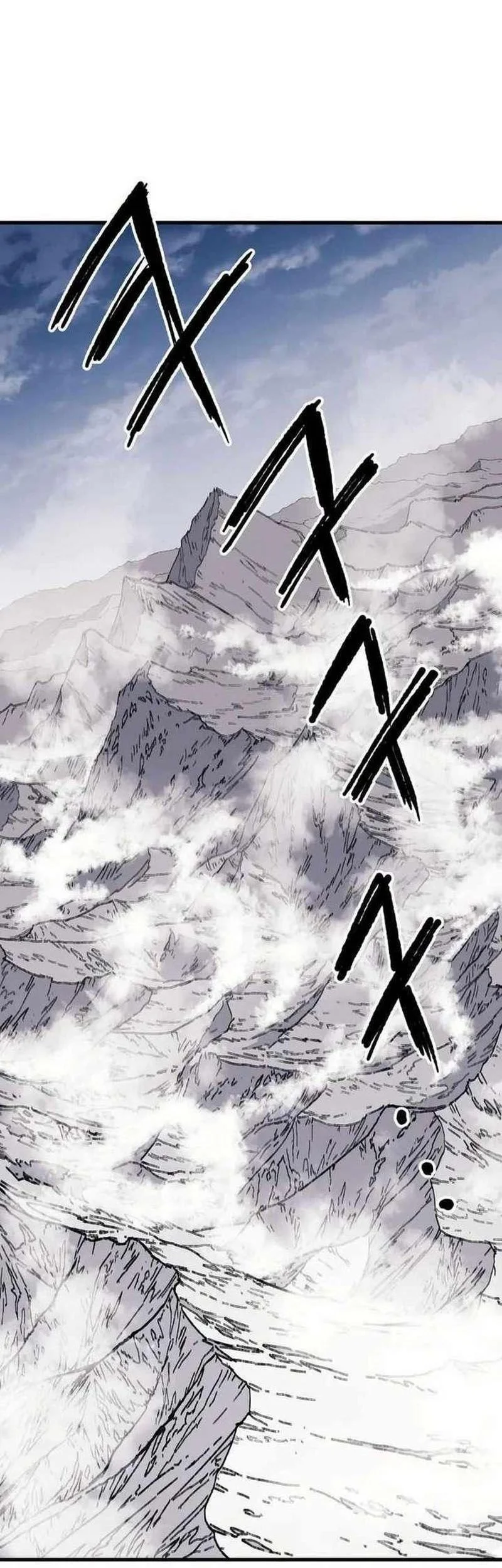 The Tale of the Skeleton Messenger Chapter 14 Gambar 115