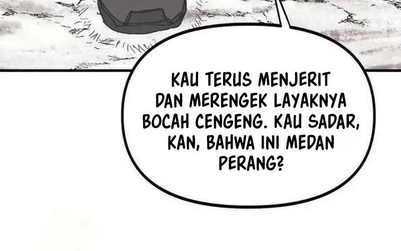 The Tale of the Skeleton Messenger Chapter 14 Gambar 8