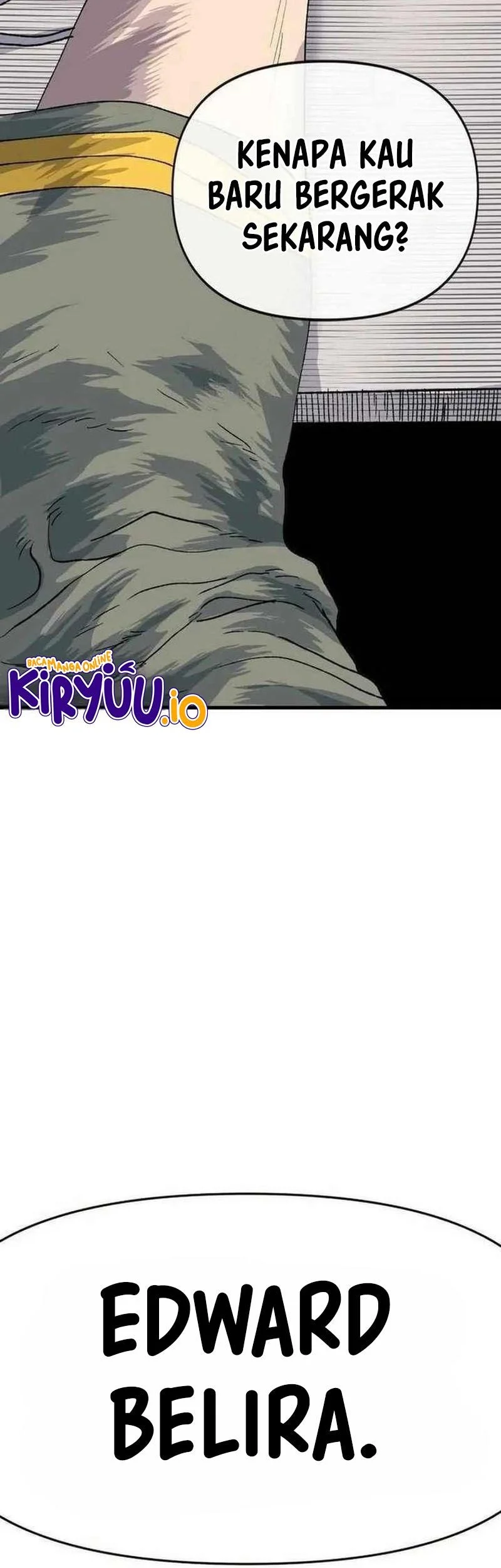 The Tale of the Skeleton Messenger Chapter 14 Gambar 119