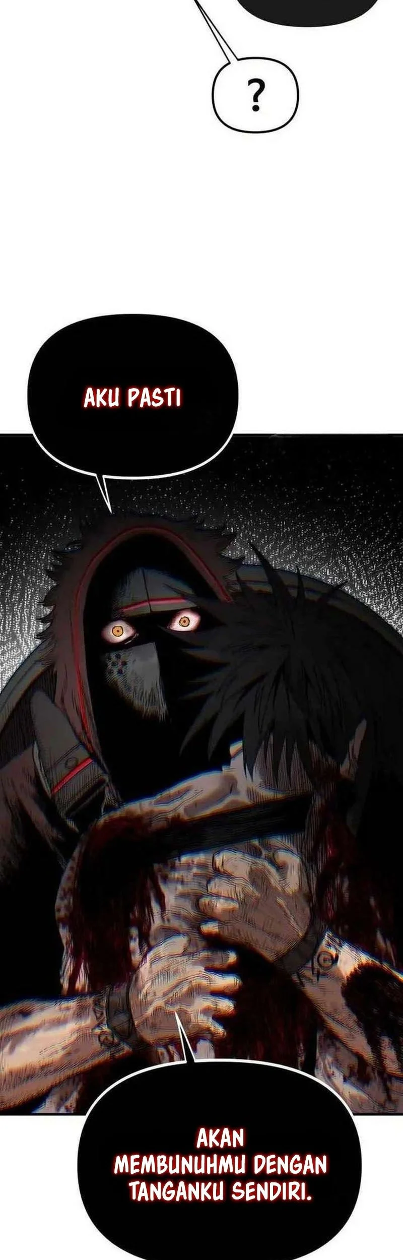 The Tale of the Skeleton Messenger Chapter 14 Gambar 10