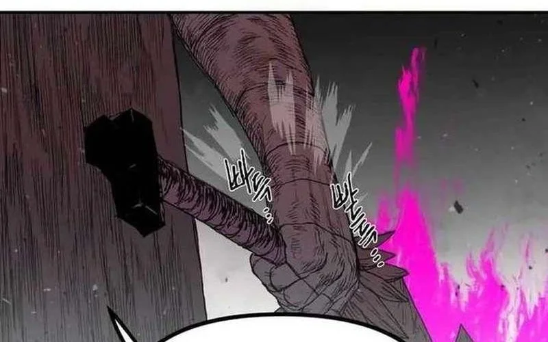 The Tale of the Skeleton Messenger Chapter 14 Gambar 24