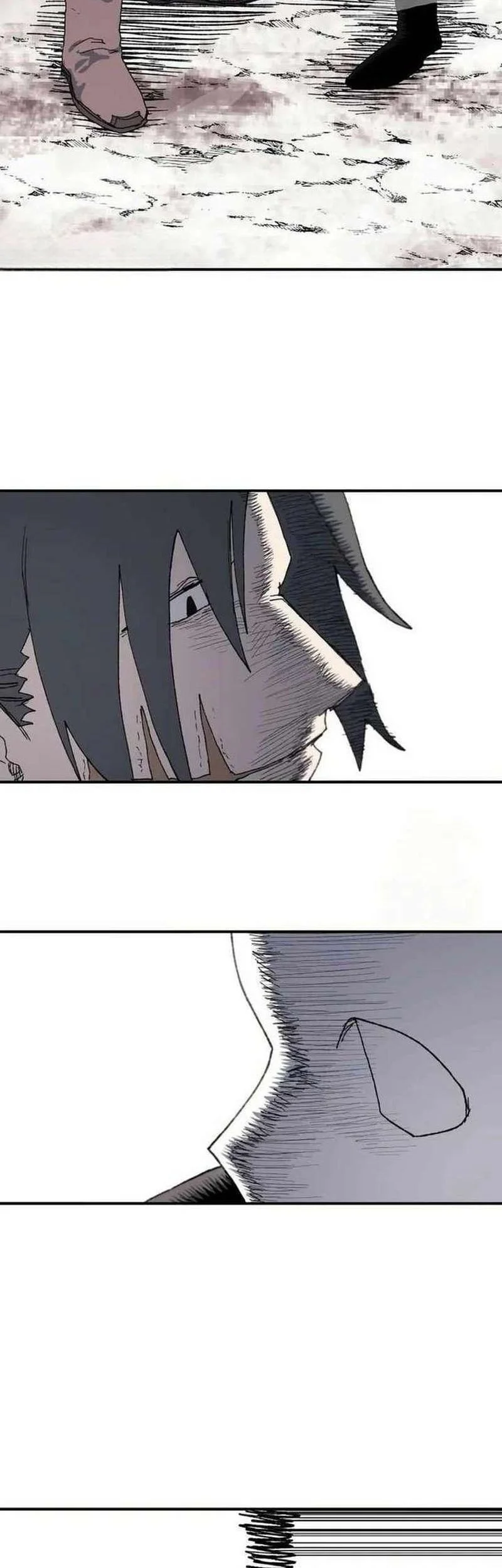 The Tale of the Skeleton Messenger Chapter 14 Gambar 31