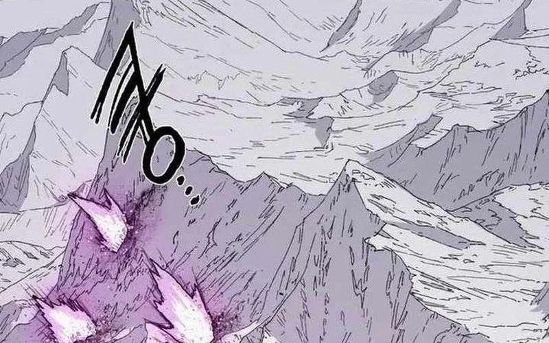 The Tale of the Skeleton Messenger Chapter 14 Gambar 36