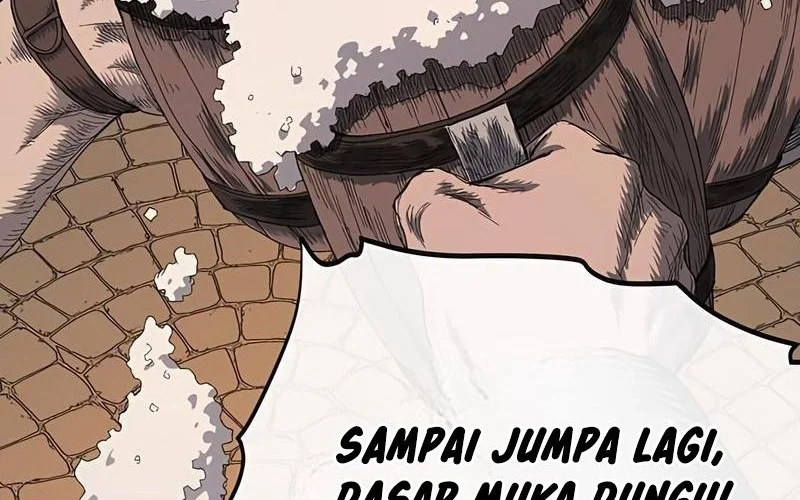 The Tale of the Skeleton Messenger Chapter 15 Gambar 40