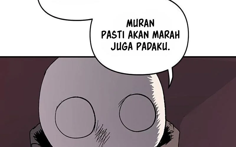 The Tale of the Skeleton Messenger Chapter 15 Gambar 48