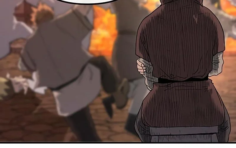 The Tale of the Skeleton Messenger Chapter 15 Gambar 52