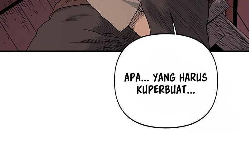 The Tale of the Skeleton Messenger Chapter 15 Gambar 64