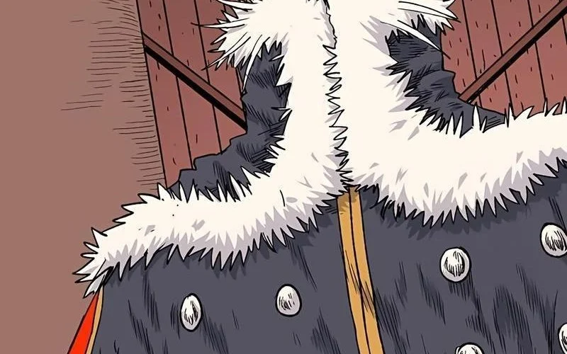 The Tale of the Skeleton Messenger Chapter 15 Gambar 68