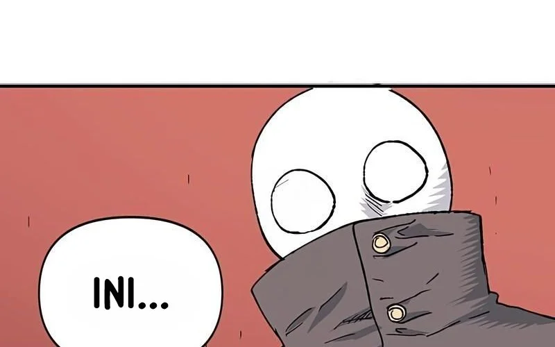 The Tale of the Skeleton Messenger Chapter 15 Gambar 72