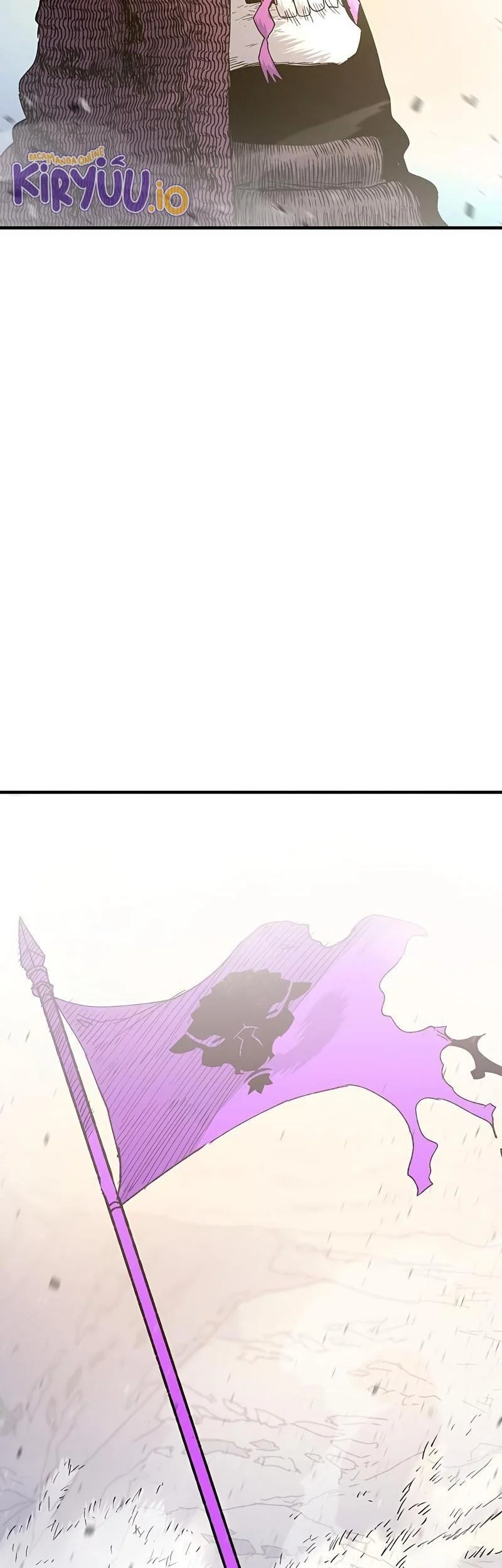 The Tale of the Skeleton Messenger Chapter 15 Gambar 15