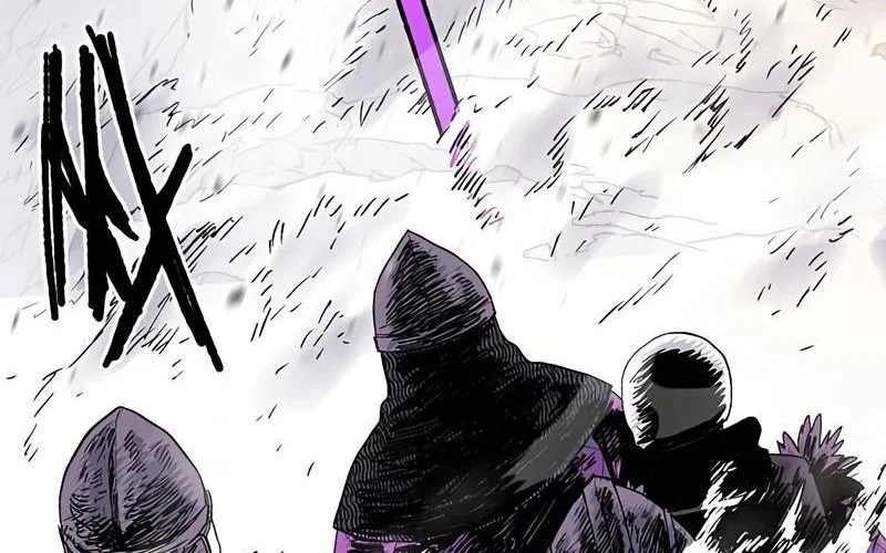 The Tale of the Skeleton Messenger Chapter 15 Gambar 16