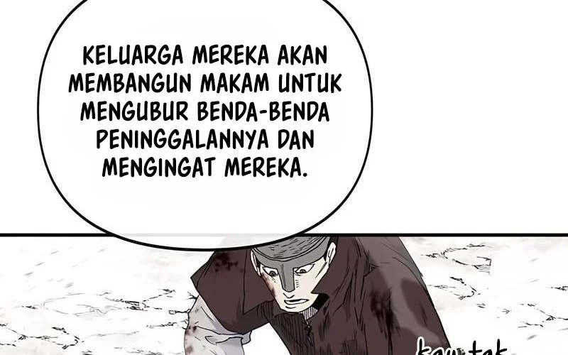 The Tale of the Skeleton Messenger Chapter 15 Gambar 24
