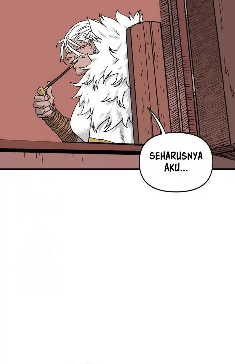 The Tale of the Skeleton Messenger Chapter 16 Gambar 40