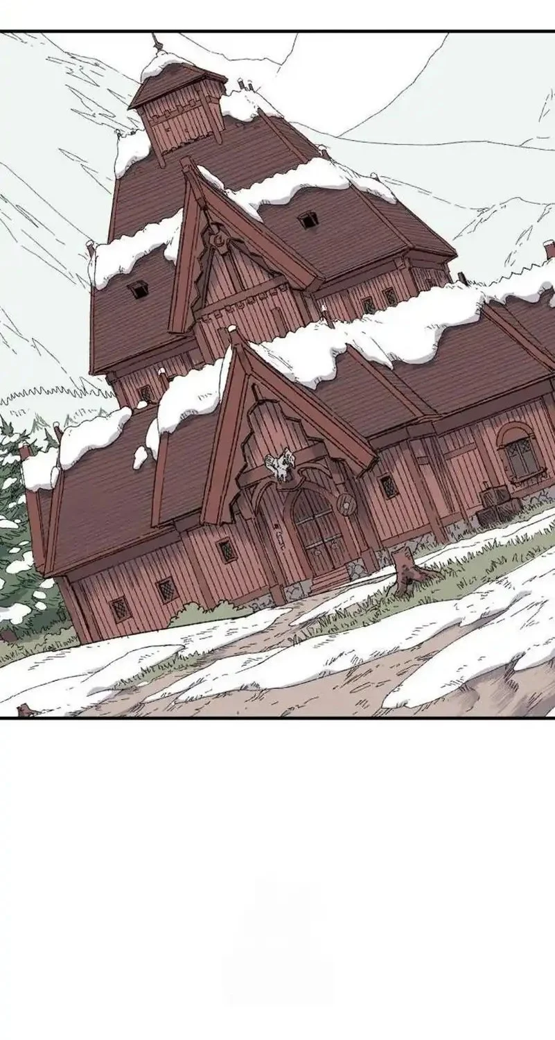 The Tale of the Skeleton Messenger Chapter 16 Gambar 44