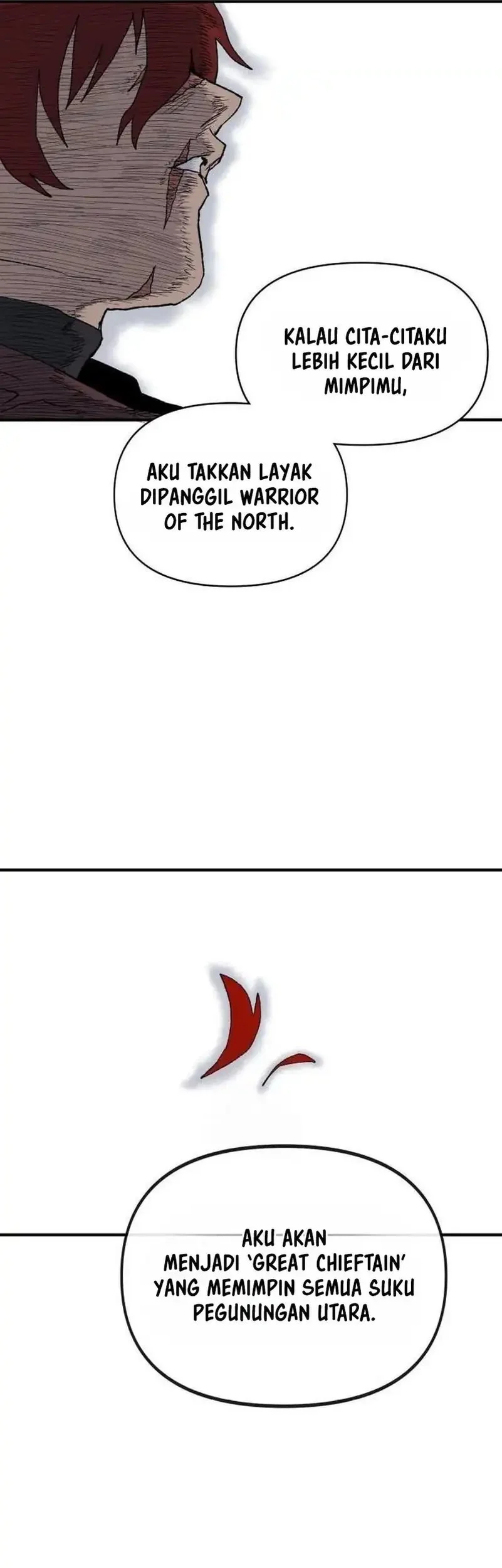 The Tale of the Skeleton Messenger Chapter 16 Gambar 49