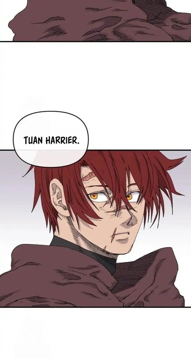 The Tale of the Skeleton Messenger Chapter 16 Gambar 52