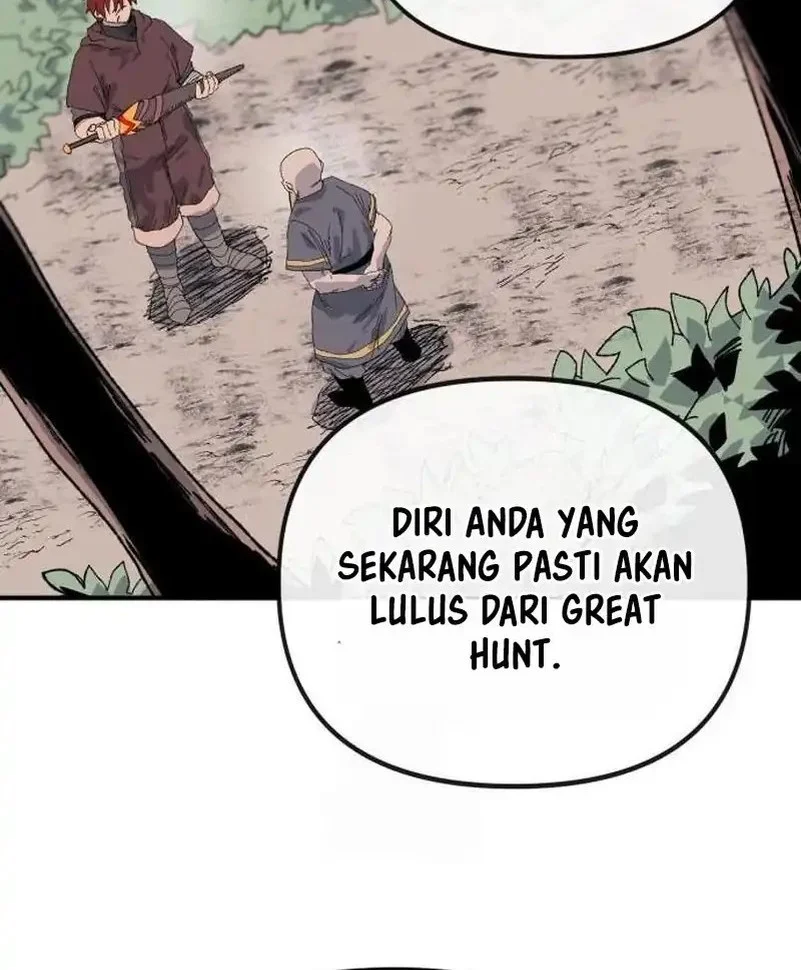 The Tale of the Skeleton Messenger Chapter 16 Gambar 56