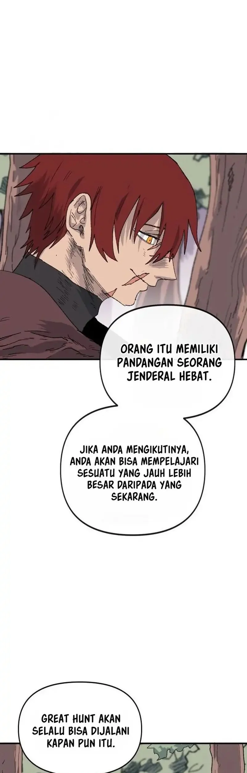 The Tale of the Skeleton Messenger Chapter 16 Gambar 58