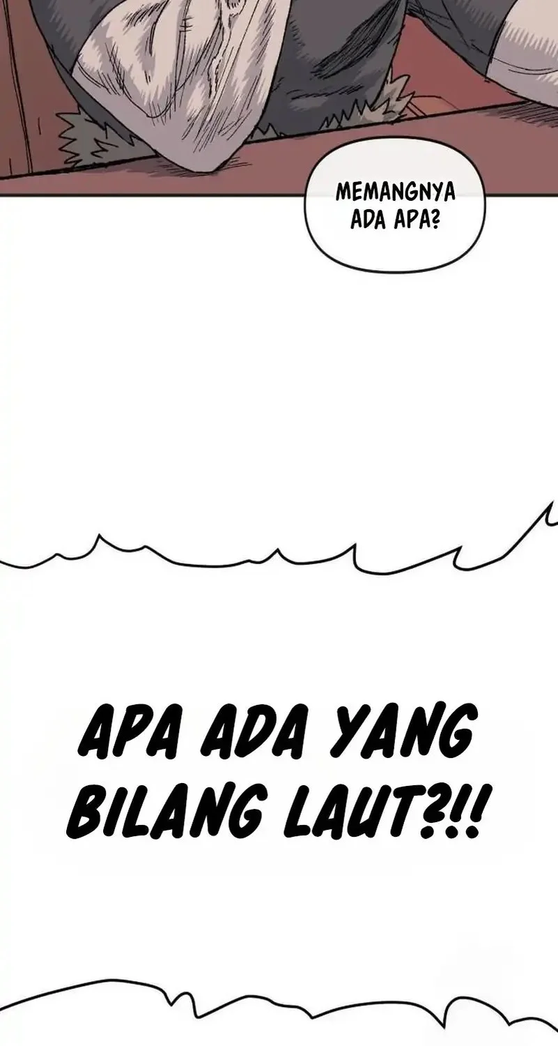 The Tale of the Skeleton Messenger Chapter 16 Gambar 64