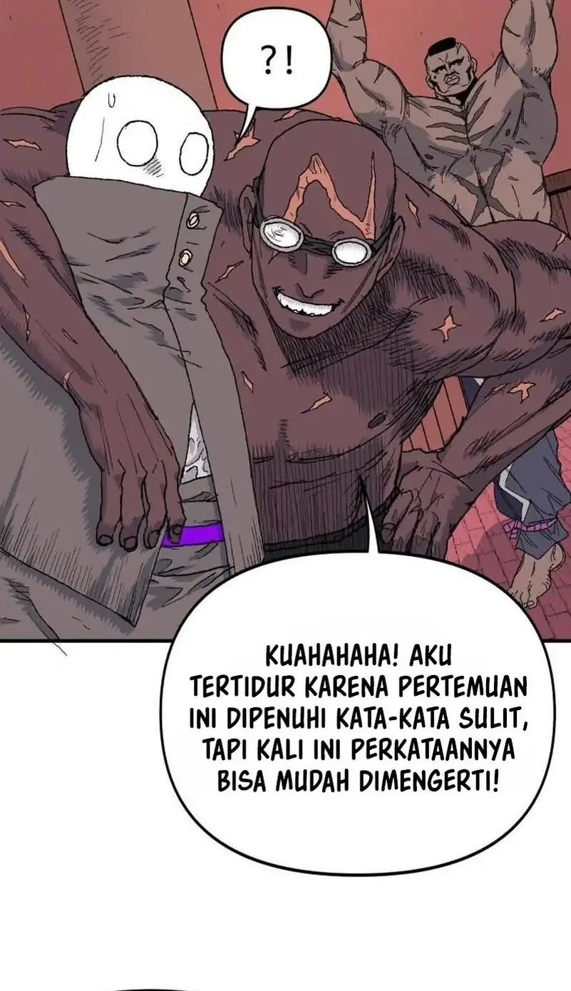 The Tale of the Skeleton Messenger Chapter 16 Gambar 68