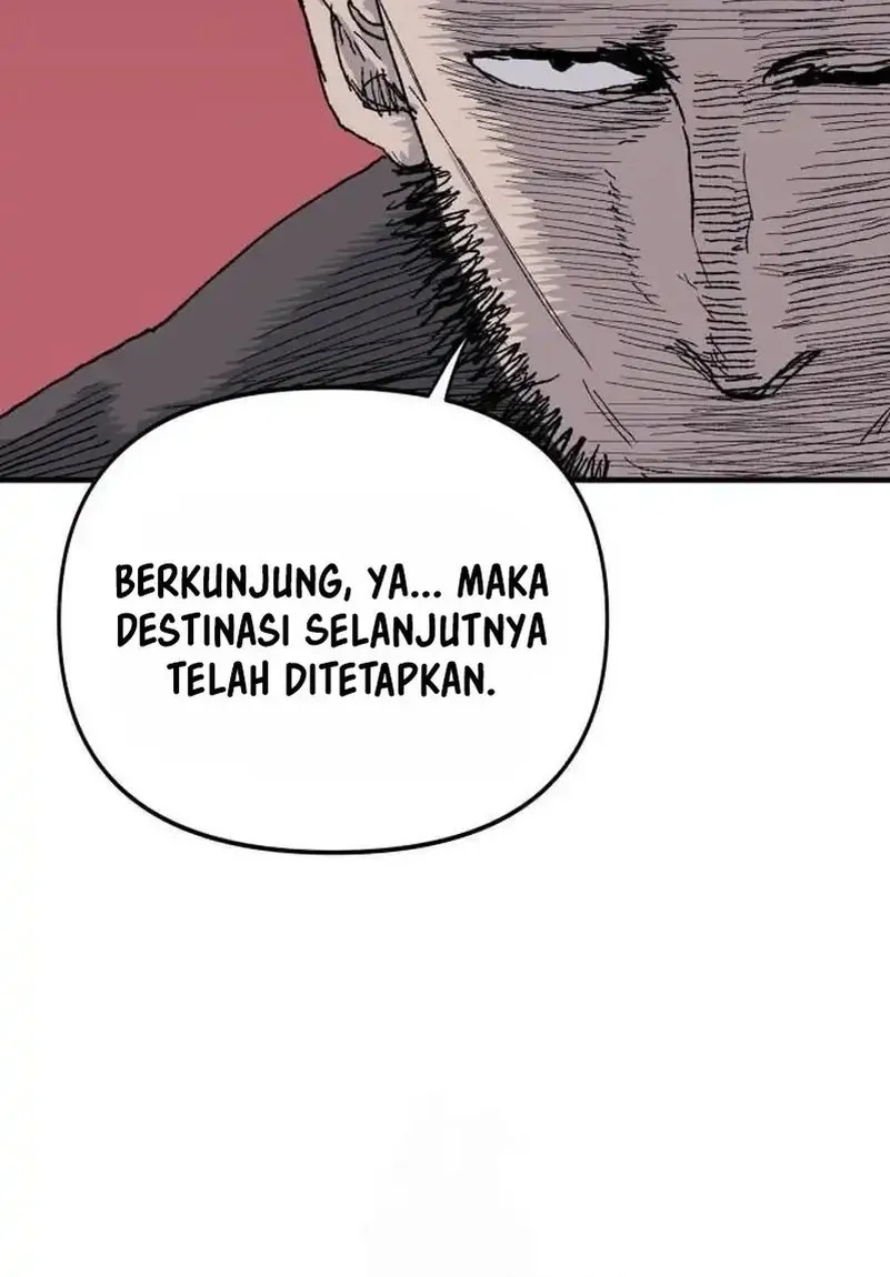 The Tale of the Skeleton Messenger Chapter 16 Gambar 72