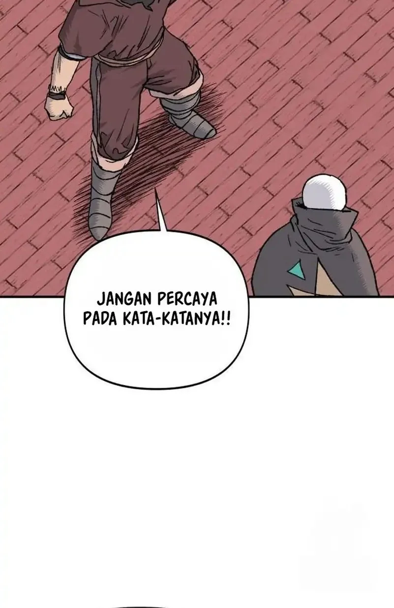 The Tale of the Skeleton Messenger Chapter 16 Gambar 4