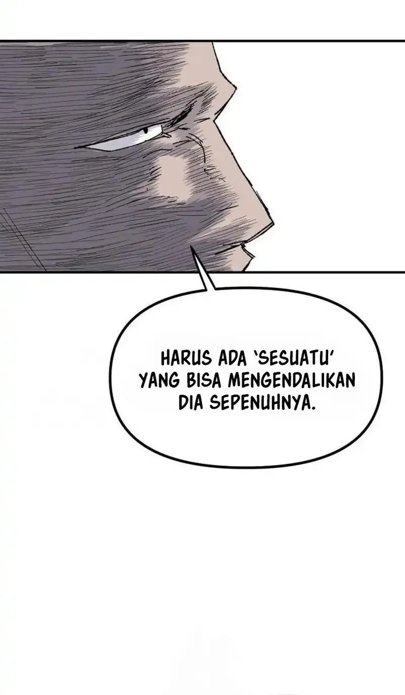 The Tale of the Skeleton Messenger Chapter 16 Gambar 28