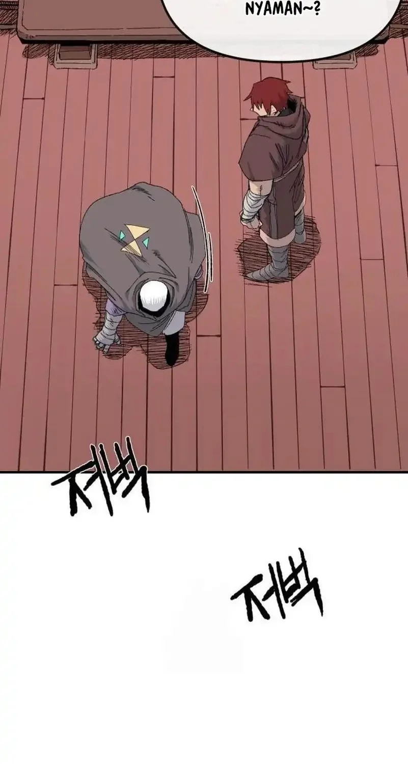 The Tale of the Skeleton Messenger Chapter 16 Gambar 32