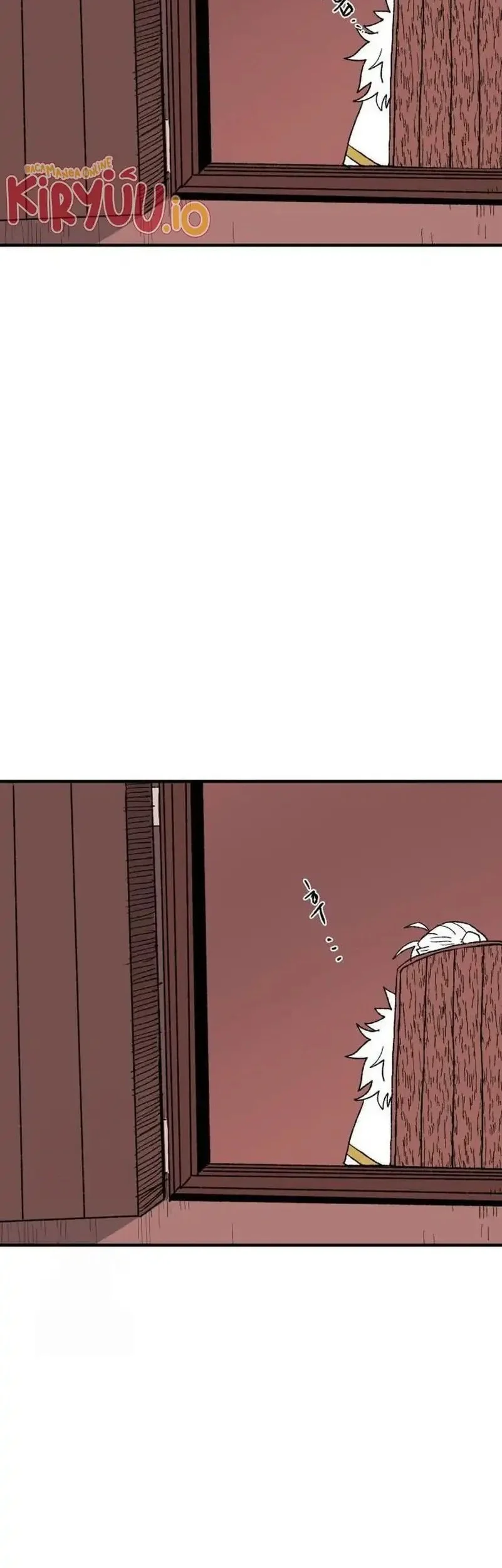 The Tale of the Skeleton Messenger Chapter 16 Gambar 34