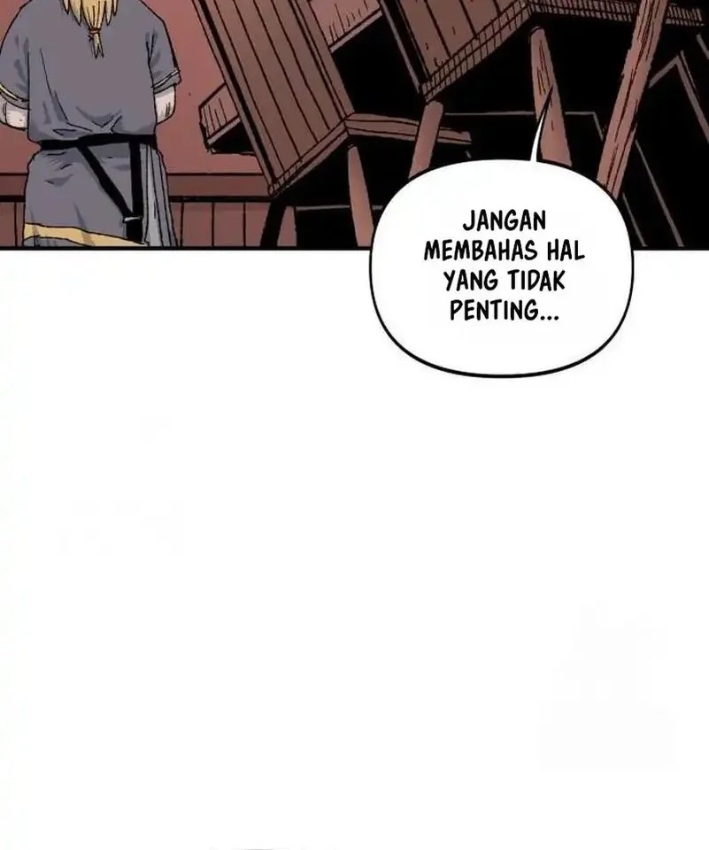 The Tale of the Skeleton Messenger Chapter 16 Gambar 36