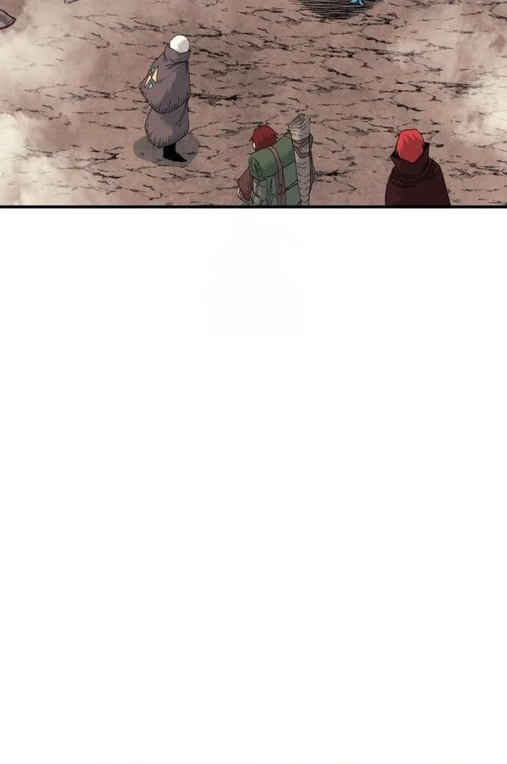 The Tale of the Skeleton Messenger Chapter 17 Gambar 21
