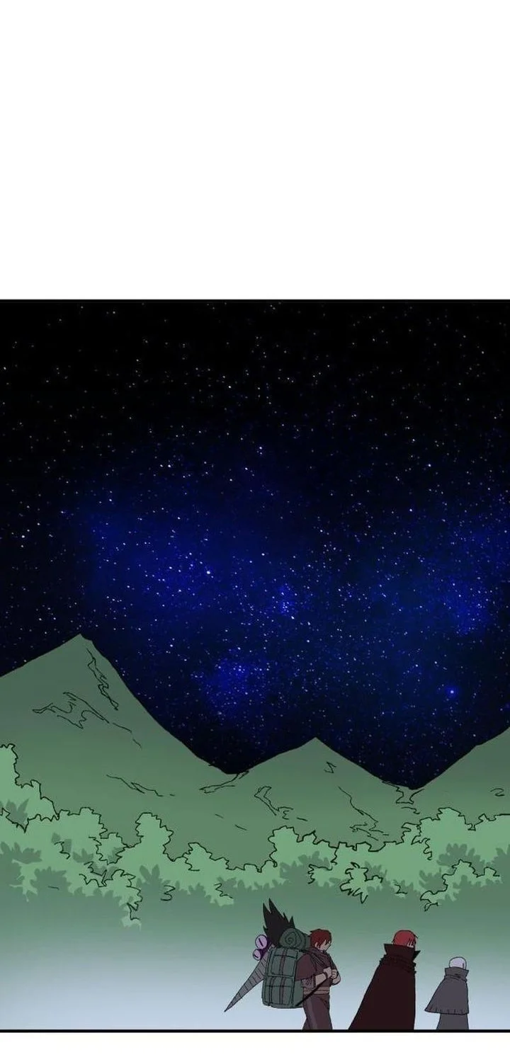 The Tale of the Skeleton Messenger Chapter 17 Gambar 23