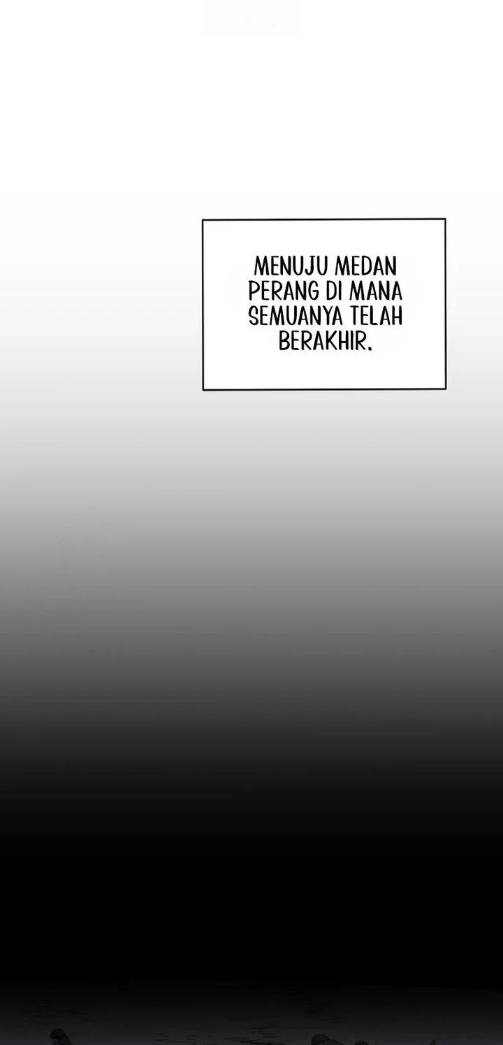 The Tale of the Skeleton Messenger Chapter 17 Gambar 31