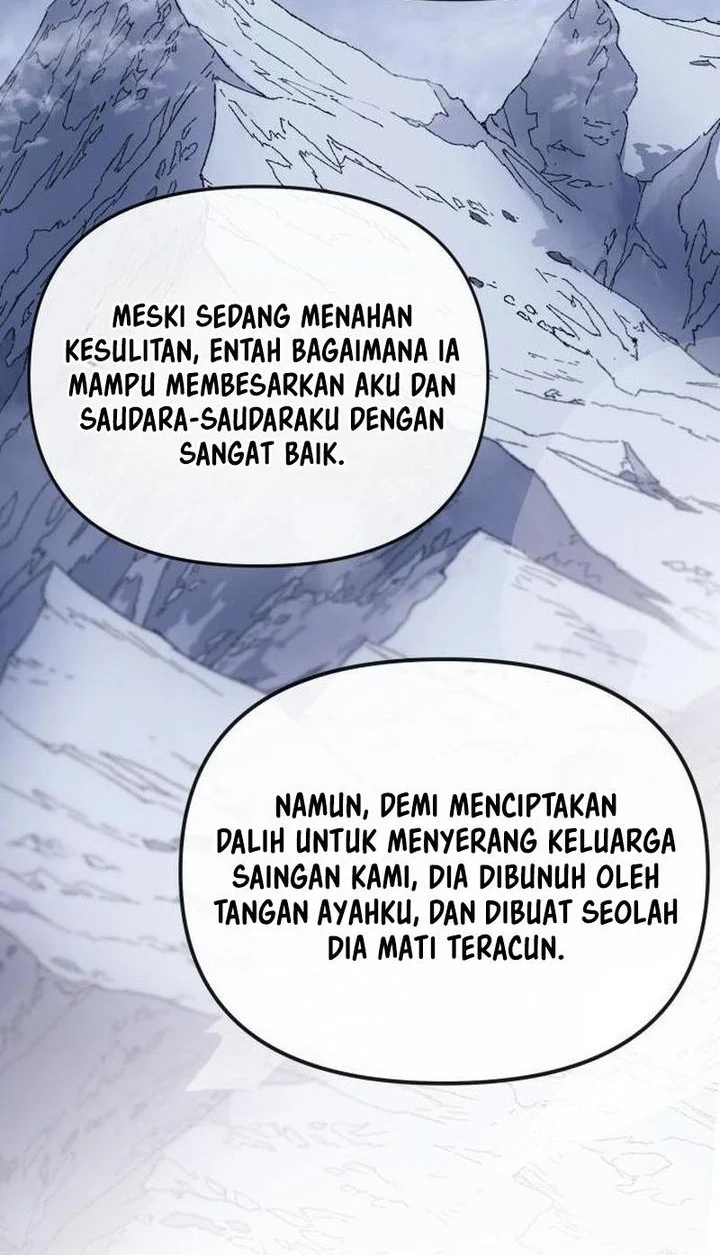 The Tale of the Skeleton Messenger Chapter 17 Gambar 33