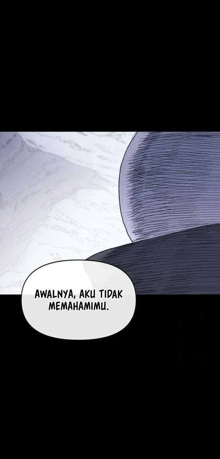 The Tale of the Skeleton Messenger Chapter 17 Gambar 39