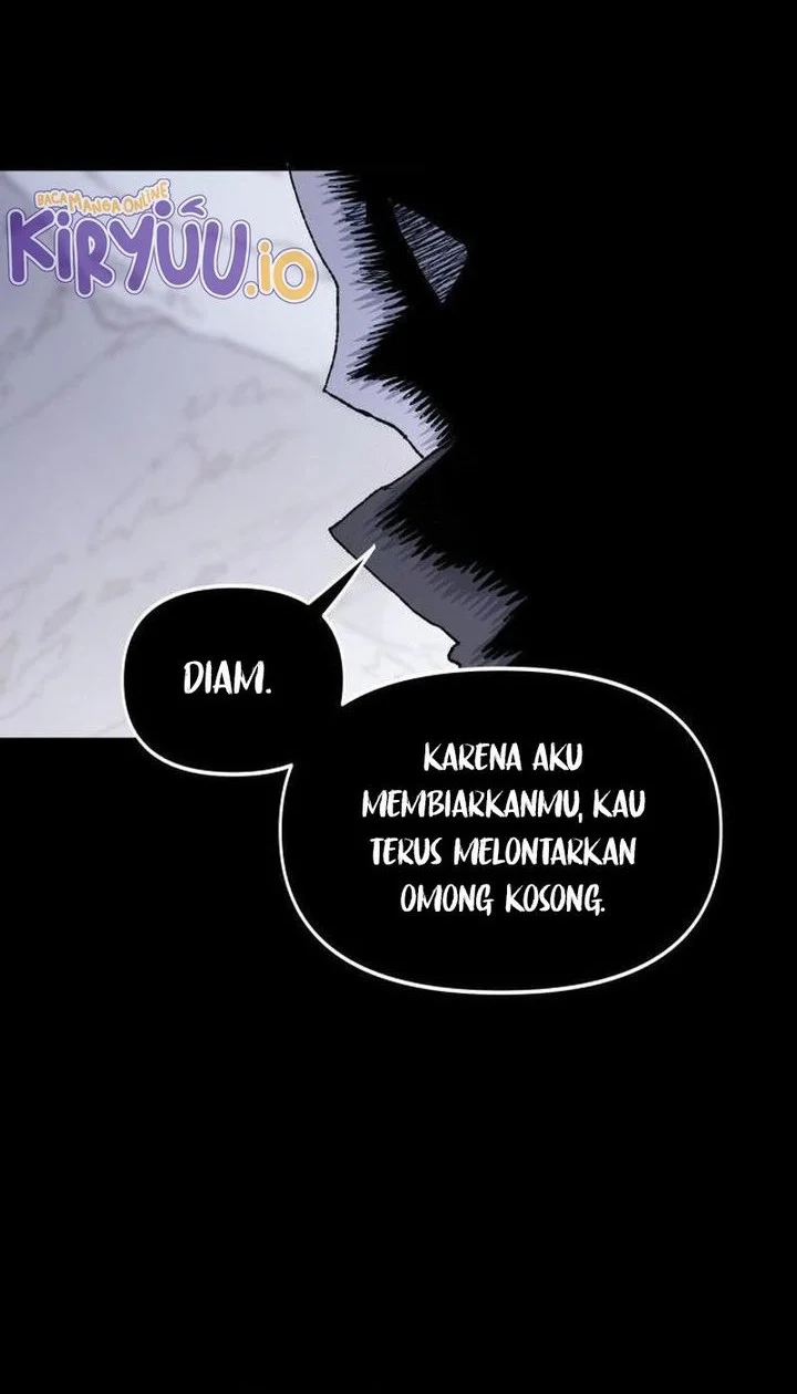 The Tale of the Skeleton Messenger Chapter 17 Gambar 43