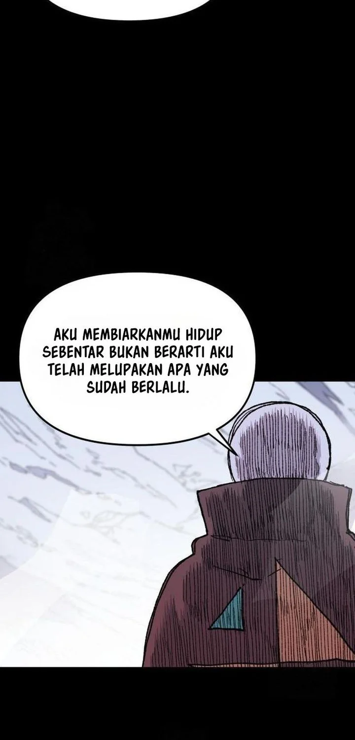 The Tale of the Skeleton Messenger Chapter 17 Gambar 45