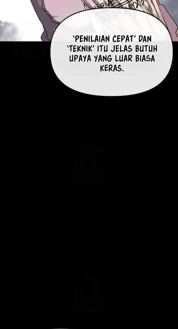 The Tale of the Skeleton Messenger Chapter 17 Gambar 49