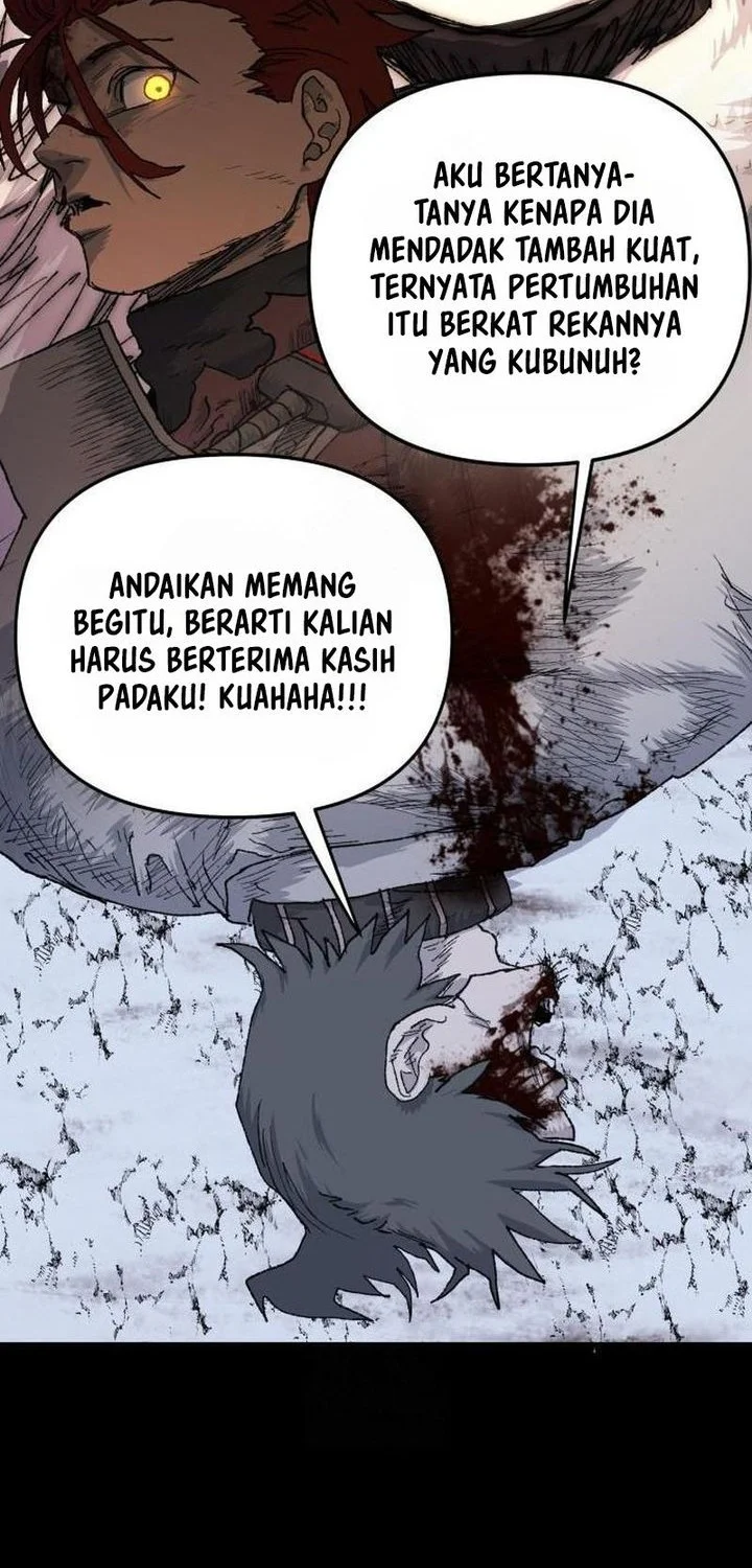 The Tale of the Skeleton Messenger Chapter 17 Gambar 51