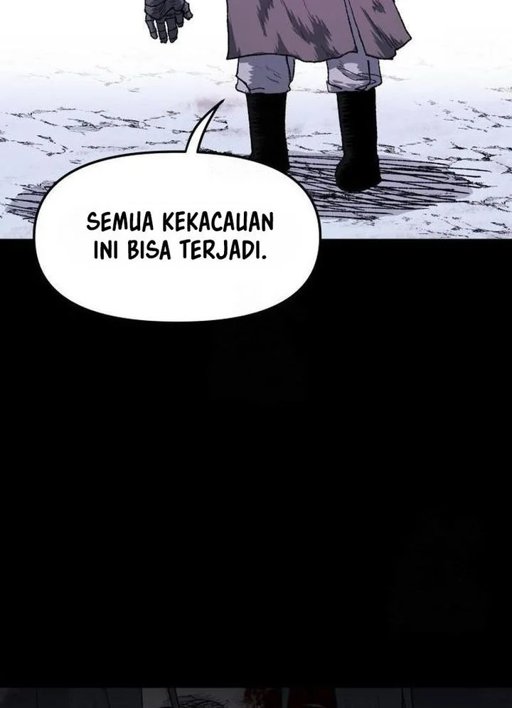 The Tale of the Skeleton Messenger Chapter 17 Gambar 55