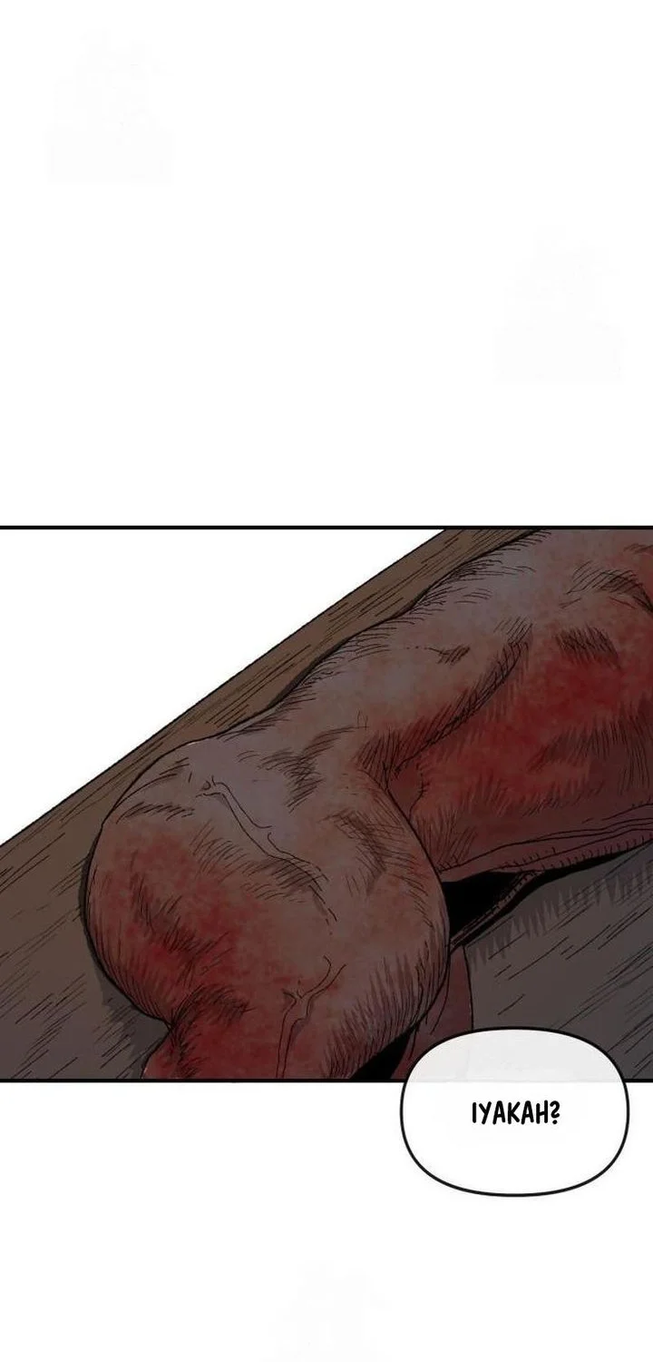 The Tale of the Skeleton Messenger Chapter 17 Gambar 61