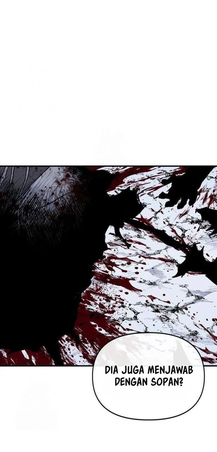 The Tale of the Skeleton Messenger Chapter 17 Gambar 63