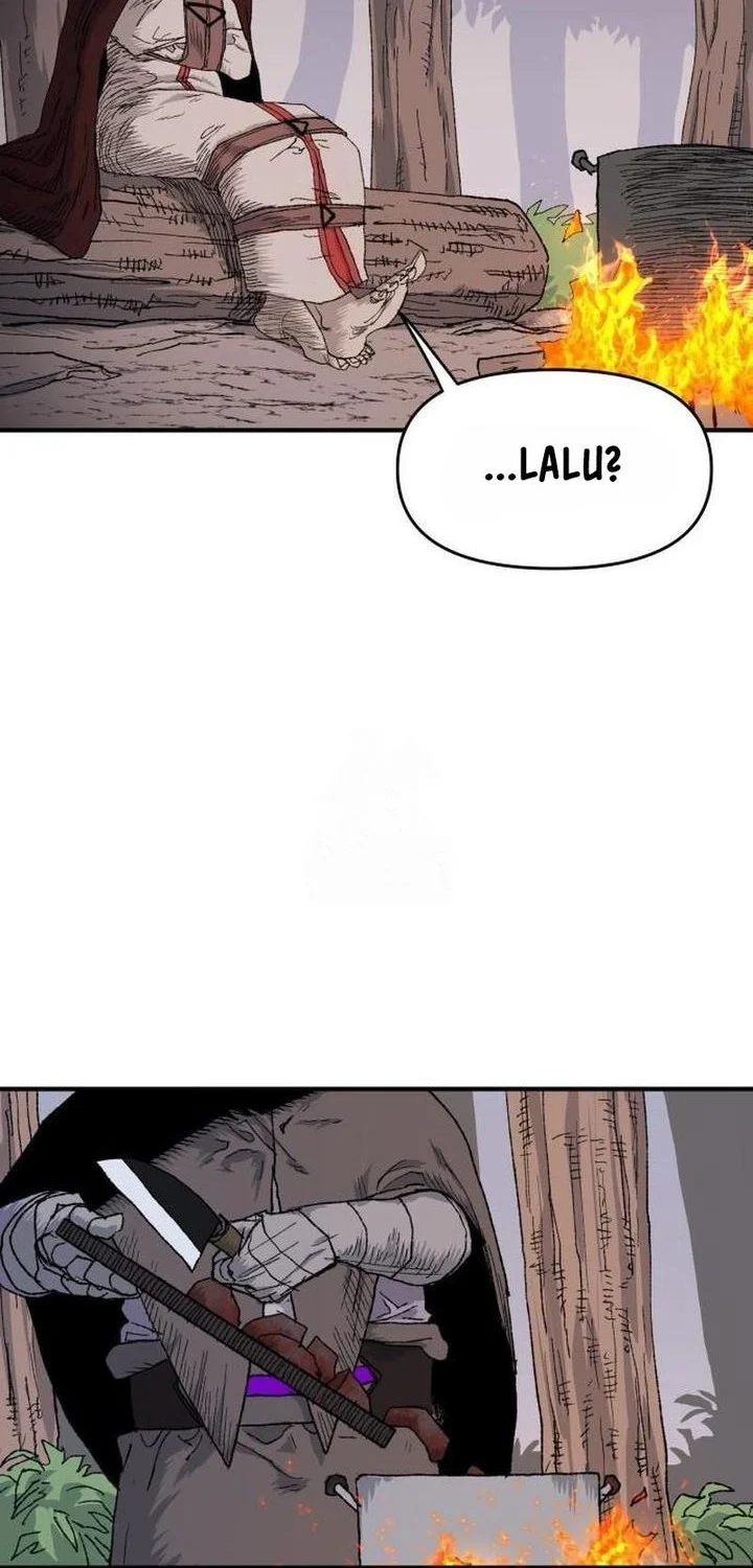 The Tale of the Skeleton Messenger Chapter 17 Gambar 65