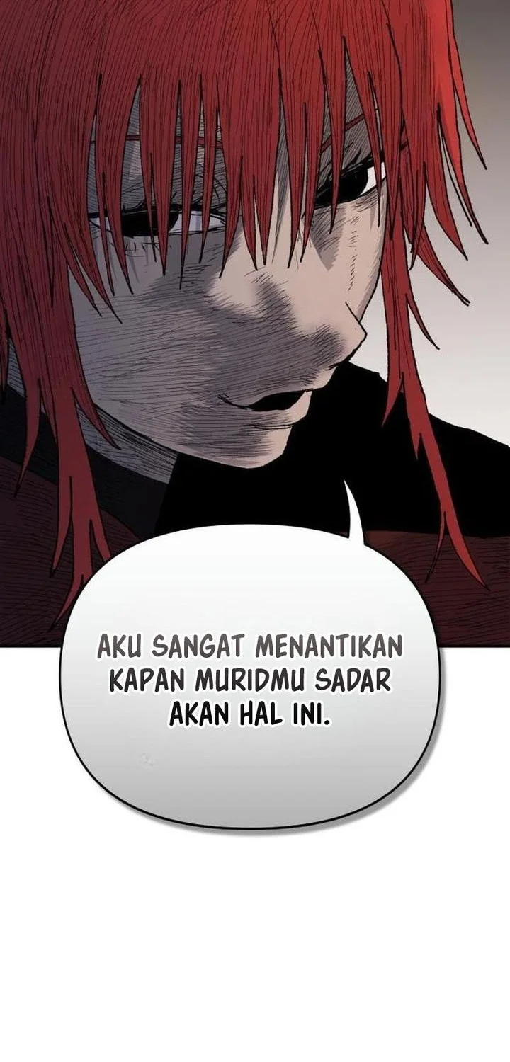 The Tale of the Skeleton Messenger Chapter 17 Gambar 69