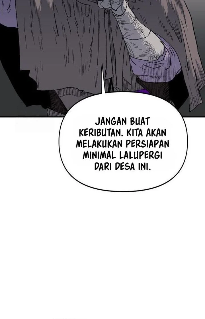 The Tale of the Skeleton Messenger Chapter 17 Gambar 79